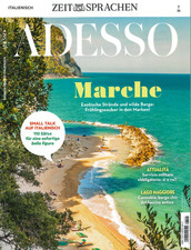 Adesso italienisch magazin - adesso,, italienisch-magazin
