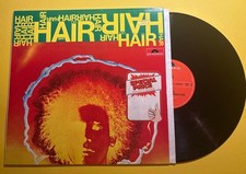 Hair - Musical - Vinyl 12" LP