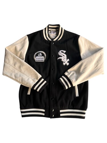 Chicago white sox - white,