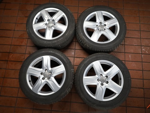 Audi alufelgen stück - alufelgen, 4