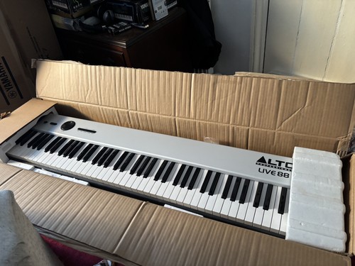 Alto professional live - live, 88