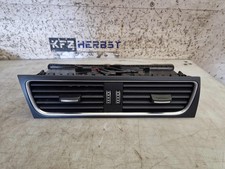 Audi A4 8K B8 L�ftungsgitter