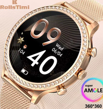 Smartwatch Damen Xiaomi