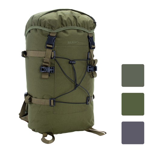 Berghaus rucksack munro - berghaus,