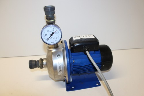 Lowara c0350 05k - lowara, pumpe