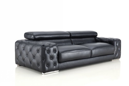 Designer 3er sofa - xl, fabrizio