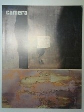 Camera. 58. Jahrgang. November
