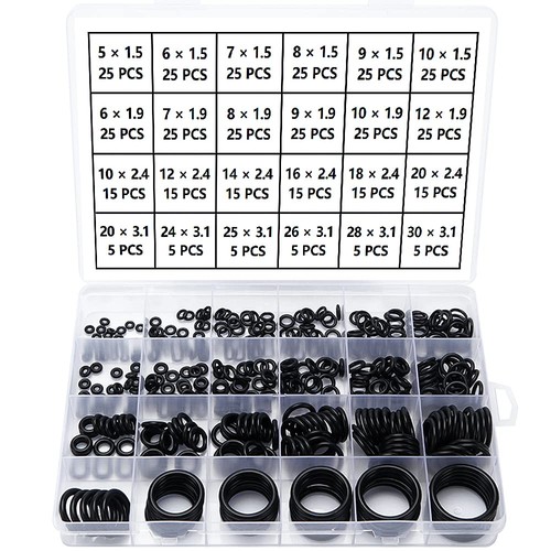 Ring sortiment 420 - 420, 24