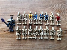 ✅ Lego Star Wars Battle