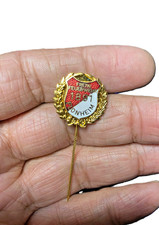 Anstecknadel (Vereinsnadel)