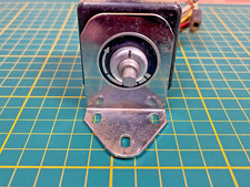 BOSCH  Relais / Schalter