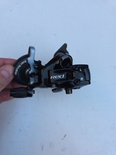 Sram red schaltwerk black - schaltwerk, (black