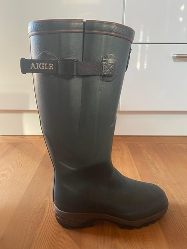 Aigle actigrip herren - aigle,
