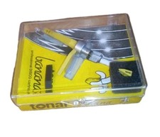 Tonar Banana Concorde System