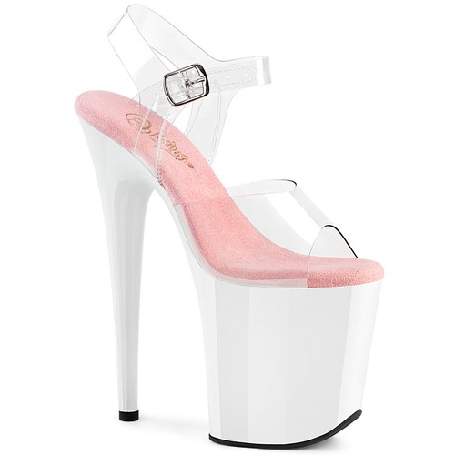 Flamingo 808 edle pleaser - flamingo-808,