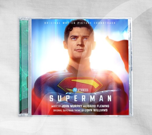 Superman original - superman,