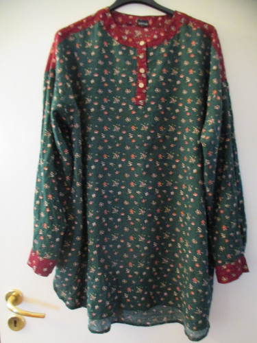 Body flirt damen langarm bluse - flirt,