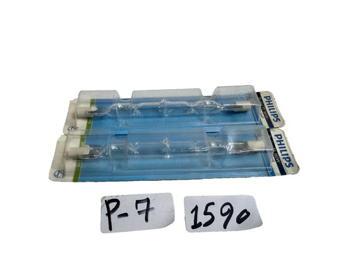 Philips plusline 160w - philips,