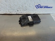 BMW Mini Fußraumbeleuchtung