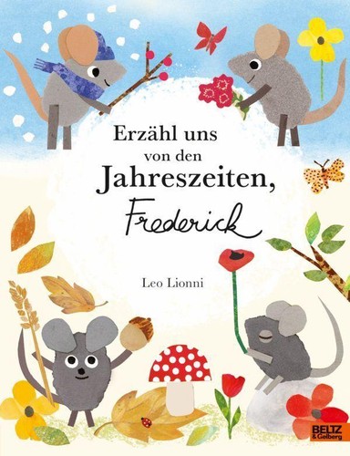 Leo lionni erzähl uns - ~,