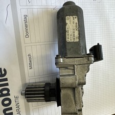 0130008501  Opel Meriva / Astra Easytronic Getriebe Stellmotor 