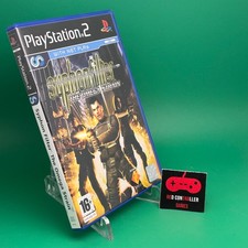 Syphon Filter: The Omega