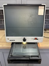 Vintage minox 60096 - minox, microfiche