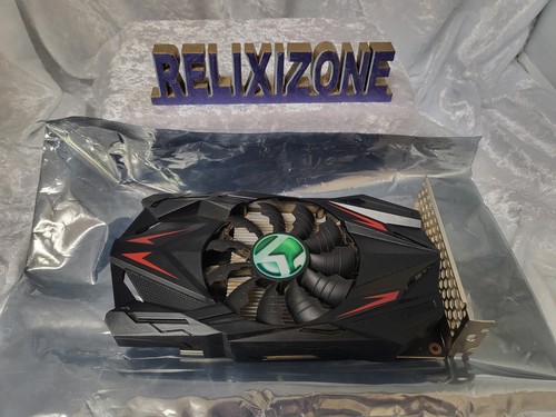 Ziggddr5 gtx 1030 - 2gb, low