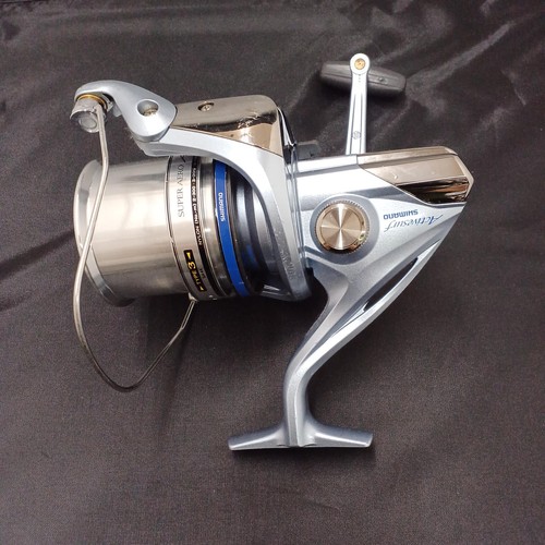Shimano super aero - shimano, activesurf