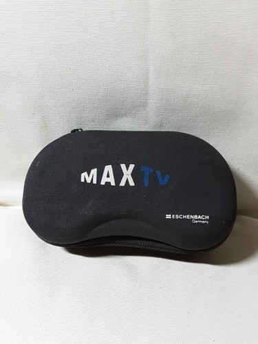 Eschenbach max - eschenbach, tv