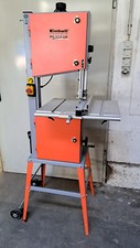 Einhell Bandsäge BS 315 UG gebraucht