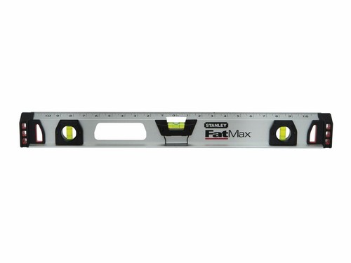 Wasserwaage stanley fatmax - stanley,