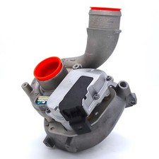 Original Turbolader VW Pheaton Touareg 3.0 TDI 165 171KW 224 233PS 059145715F 