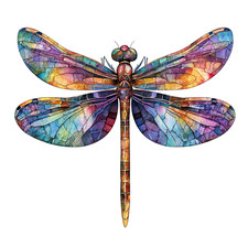 XXL 30X30 car sticker round