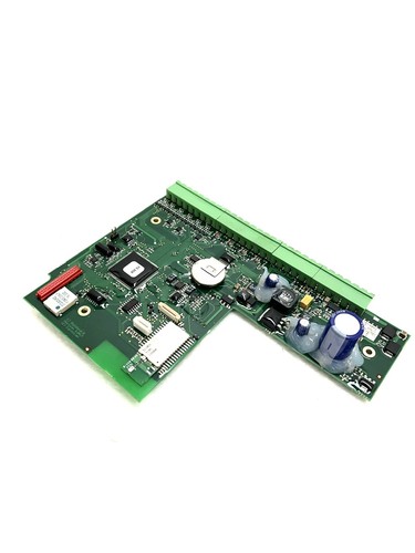 Euroscan mainboard - euroscan, x2