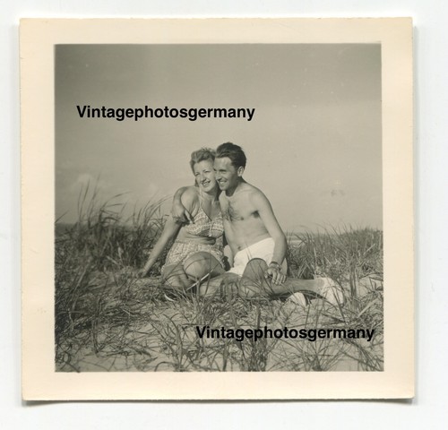D8678 foto 40er jahre hübsche - d8678,