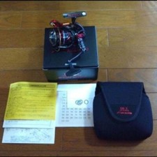 Shimano 24 BB-X Technium Fire