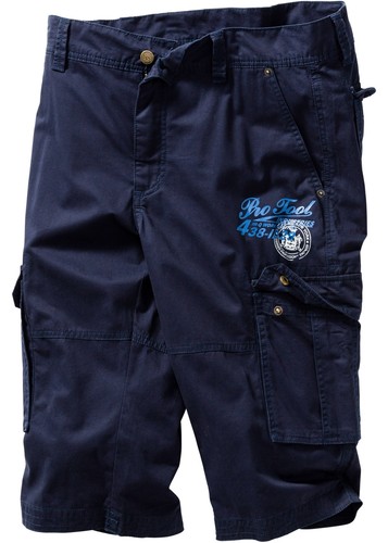 Long bermuda regular fit - regular, gr