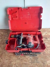 Hilti TE72 Rotary Hammer