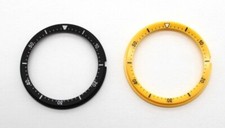 Internelly Bezel rotating Indicator ring Seiko Pegue Pepsi 6139-6002; 6139-600X
