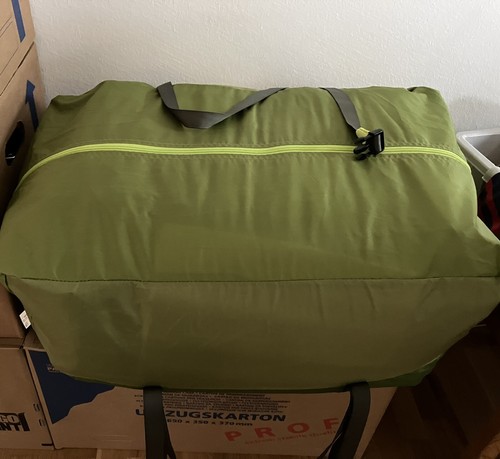 Arpenaz 8 personen - arpenaz,