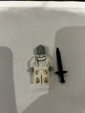LEGO Marvel God Butcher nur