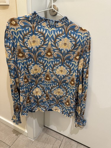 Damen rich royal - damen, bluse