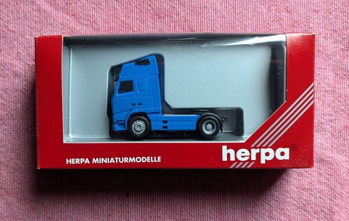 Herpa 145183 volvo fh 16 - herpa,