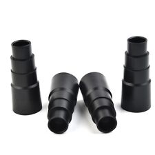 4 Stück Staubsauger