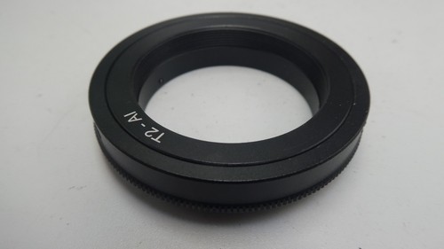 Objektivadapter für - t2-ai,