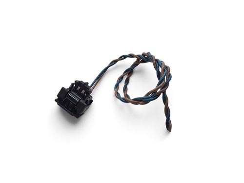 Bmw seitenairbag stecker - seitenairbag, vorne