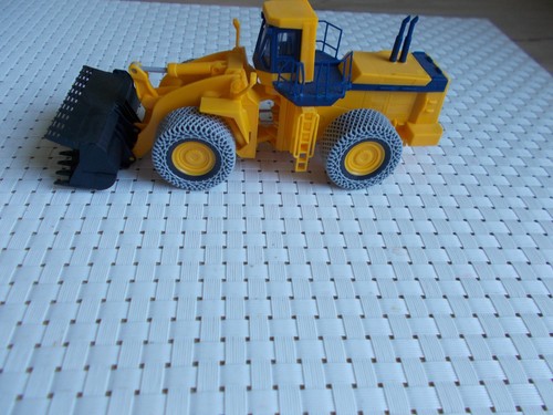 Kibri 11454 komatsu - kibri,