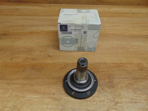 Differential flansch original - flansch,