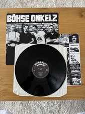 Böhse Onkelz - Freitag Nacht